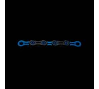 KMC X11-SL DLC Chain - 11 Speed - Black / 11 Speed / 118L