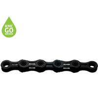 KMC Chain DLC 11 - Waxed 11-Speed 118 Links - Silver