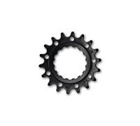 Kmc Sproket Bosch Active/performance Line 2020 Pinion 18t Black