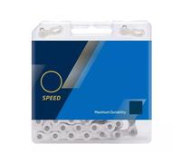 KMC E-Bike Chain E9 E10 E11 E12 Bicycle Chains Electric Bicycle Chains 6/7/8/9/10/11/12 Speed 136L Box(KMC E-Bike e9 136L)