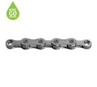 KMC E1 EPT E-Bike Pre-Waxed Single Speed Chain (130 Links) Size: 130 L