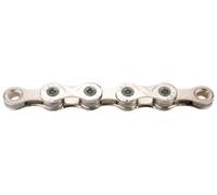 KMC: E11 Silver For E-Bike (KMC11E18) - Silver - 11 Speed