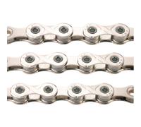 KMC E11 EPT E-Bike Chain - 11 Speed - Silver / 11 Speed / 122 Links