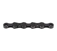 KMC e12 12-Speed e-Bike Chain, 130 Link, BlackTech
