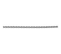 Kmc E12 Ept Anti-rust 12s Chain Silver 130 Links / 12s 130 Links Silver
