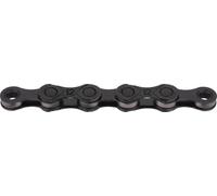 KMC e12 Chain 12S 130 Links - Black