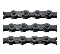 KMC E12 Black Tech E-Bike Chain - 12 Speed - Black / 12 Speed / 130L