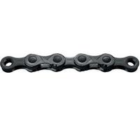 KMC E12 BlackTech 12 Speed Chain For E-Bike 130 Links Black