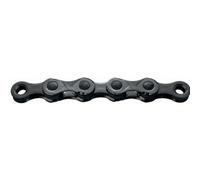 KMC: E12 BLACK TECH - Black - 12 Speed
