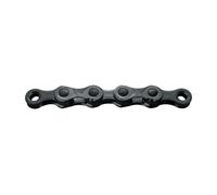KMC e12 Chain 12S 130 Links - Black