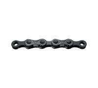 KMC e12 Chain 12S 130 Links - Black