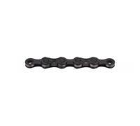 KMC e12 Chain 12S 130 Links - Black