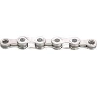 Kmc E9 Road/mtb Chain Silver 122 Links