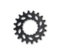 KMC Unisex Bosch Gen 2 Super Narrow Front Sprocket, Black, 20T UK
