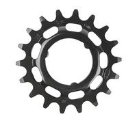 KMC Shimano E-Bike Compatible Sprocket 1/8" (18T) Size: 18T