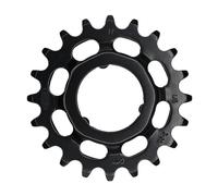 KMC Shimano E-Bike Compatible Sprocket 1/8" (20T) Size: 20T