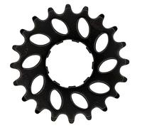 KMC Enviolo Narrow 3/32" E-Bike Sprocket 20T - Black