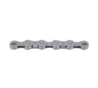 Kmc Ept Chain Silver 132 Links / 11s