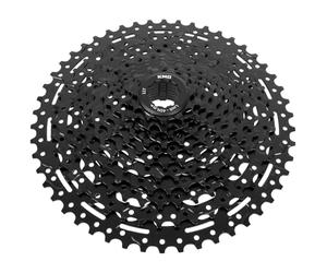 KMC Fahrrad Kassette, Zahnkranz, 11-Fach