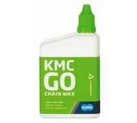 Kmc Go Chain Wax 150 Ml One Size White / Green