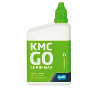 KMC GO Chain Wax in Green