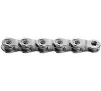 Kmc Hl1 Wide Chain 100 Links Silver