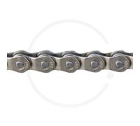 KMC HL710 Half-Link Chain | BMX, Single speed | 1/2 x 1/8" (wide)
