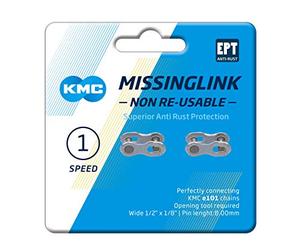 KMC Locking link 101NR EPT -