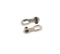 KMC Missing Link 11 Speed Chain - Single Link - Reusable SILVER