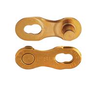 KMC Missing Link 12 Speed Chain GOLD 12-SPEED