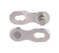 KMC Missing Link 12 Speed Chain SILVER 12-SPEED