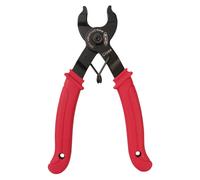 KMC Missing Link Connector Pliers - Red / Chain Tools