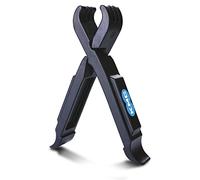 KMC Missing Link & Tyre Lever Tool, Black