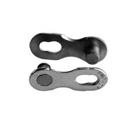 KMC MissingLink 12NR Speed 1 Piece Silver