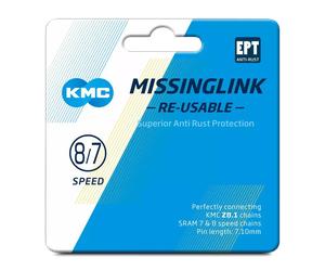 KMC MissingLink Chainlock