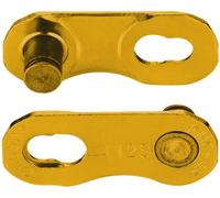 KMC MissingLink FLATNR Links Gold