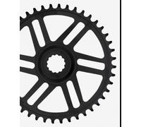 Kmc Bosch Gen3 Chainring Silver 44t