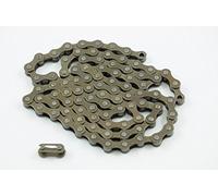 KMC OLD SCHOOL BMX/MODERN BMX BIKE CHAIN 1/2 x 1/8 90 LINK CYCLE CHAIN