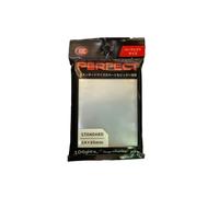 KMC Perfect Size Sleeves (100)