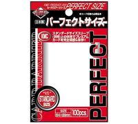 Kmc Perfect Size Sleeves (100)
