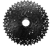 KMC React 11 Speed Cassette, Black, 11/42T