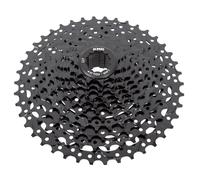 KMC React 11 Speed Cassette, Black, 11/42T