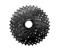 KMC REACT 9 speed 11/32T cassette