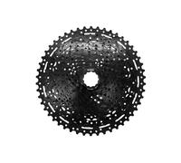 KMC React 11 Speed Cassette, 11-50T