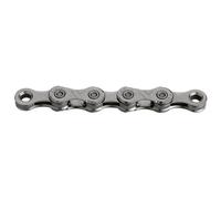 Kmc Reel X11r Chain Silver 50 Meters