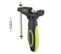 KMC Reversible Chain Tool, Black/Green