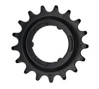 KMC Shimano E-Bike Compatible Sprocket 3/32" (17T) Size: 17T