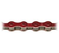KMC S1 1/8 1/3 Speed - Red