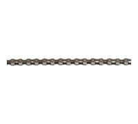 Kmc S1 Wide 50 M Chain Silver 50 Meters / 1s