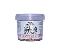 KMC Salt & Pepper Seasoning 250g x 1